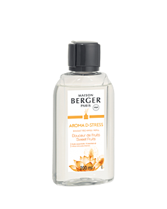 Maison Berger Refill for AROMA D Stress Sweet Fruits